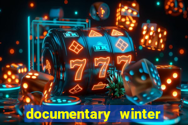 documentary winter on fire